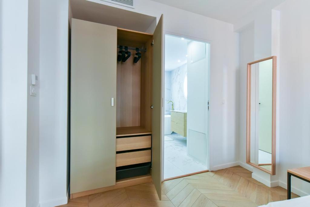 Hypercentre - 5Mn Croisette - Palais - Plage - Cf Κάννες Εξωτερικό φωτογραφία